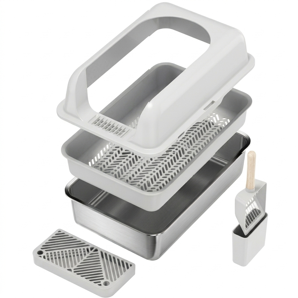 OEM ODM customization process