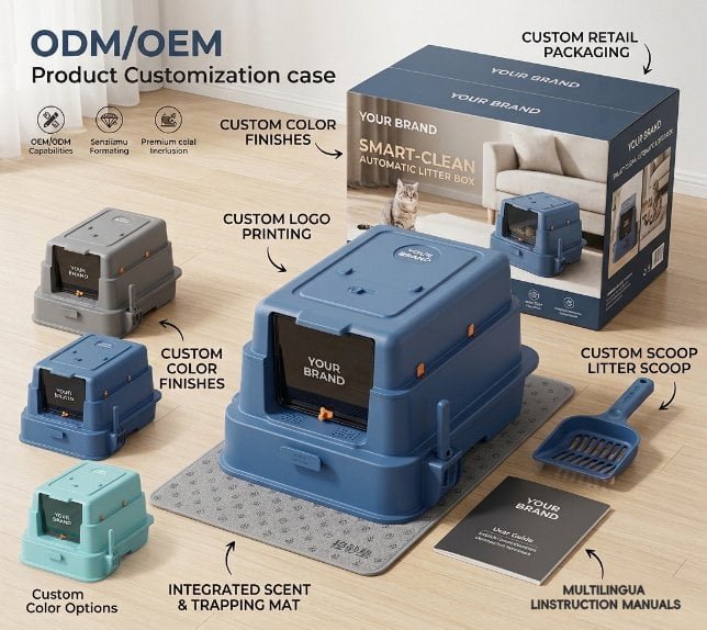 Zhongshan production facility