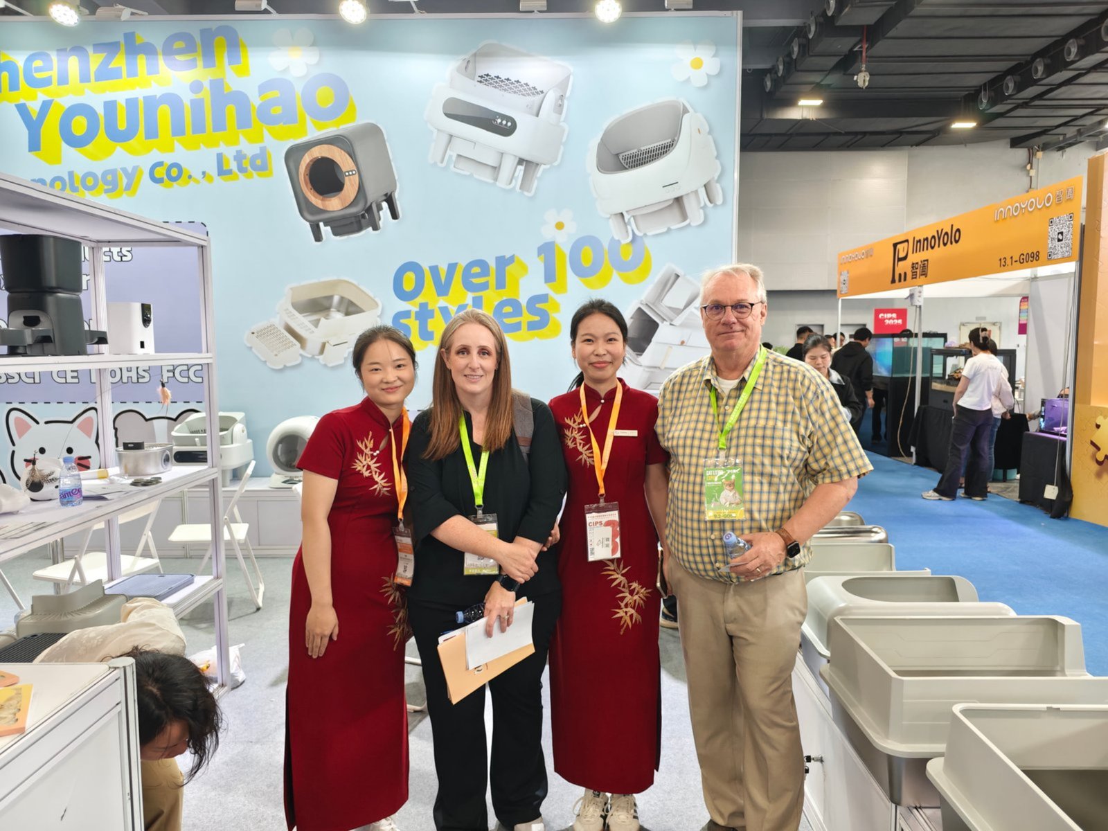 Smart sensor technology