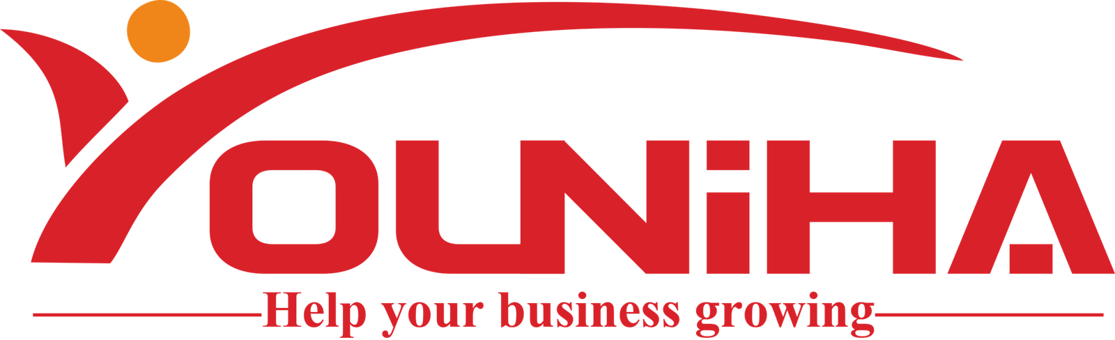 Yunihao Technology Logo