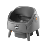 Smart Cat Litter Box YNH-Morning-01 gallery thumbnail 1