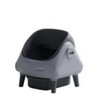 Smart Cat Litter Box YNH-MiniD gallery thumbnail 4