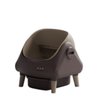 Smart Cat Litter Box YNH-MiniD gallery thumbnail 3