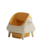 Smart Cat Litter Box YNH-MiniD gallery thumbnail 5