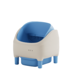 Smart Cat Litter Box YNH-MiniG gallery thumbnail 5