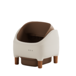 Smart Cat Litter Box YNH-MiniG gallery thumbnail 7