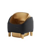 Smart Cat Litter Box YNH-MiniG gallery thumbnail 4