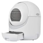Smart Cat Litter Box YNH-Neo-07 gallery thumbnail 2