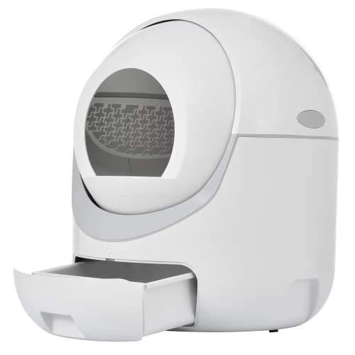 Smart Cat Litter Box YNH-Neo-07 product image 2