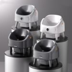 Smart Cat Litter Box YNH-Morning-01 gallery thumbnail 4