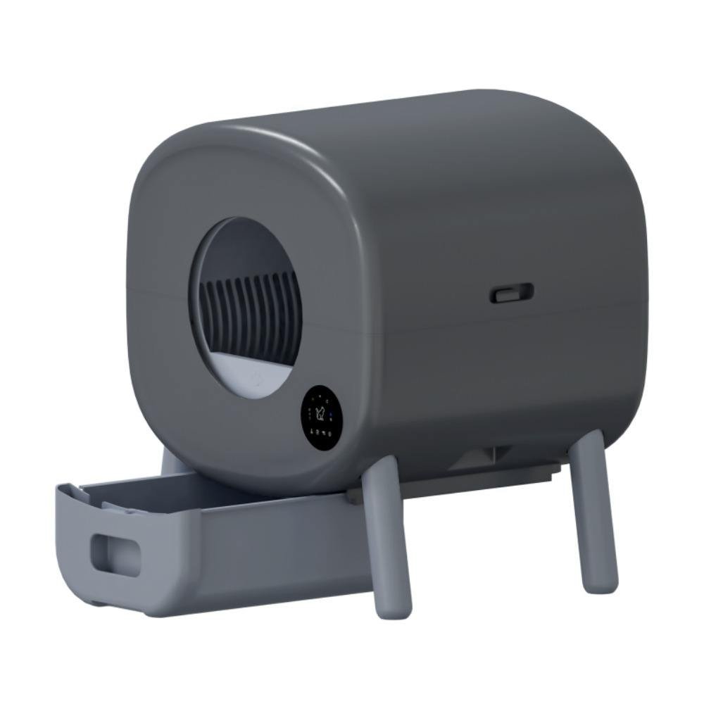 Smart Cat Litter Box YNH-Neo-05 product image 3