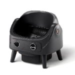 Smart Cat Litter Box YNH-Morning-03 gallery thumbnail 3