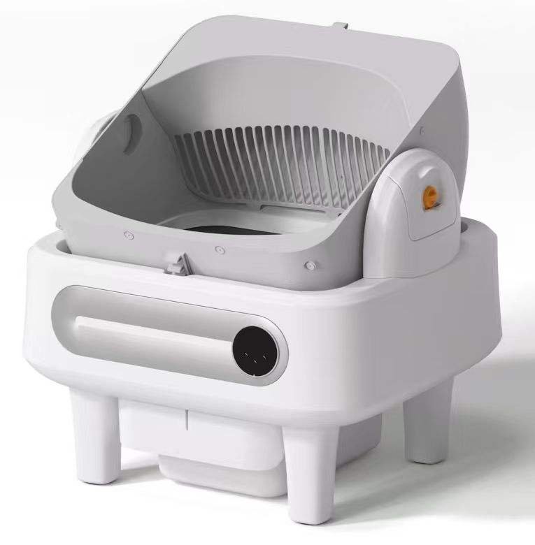 Smart Cat Litter Box YNH-M7 product image 3