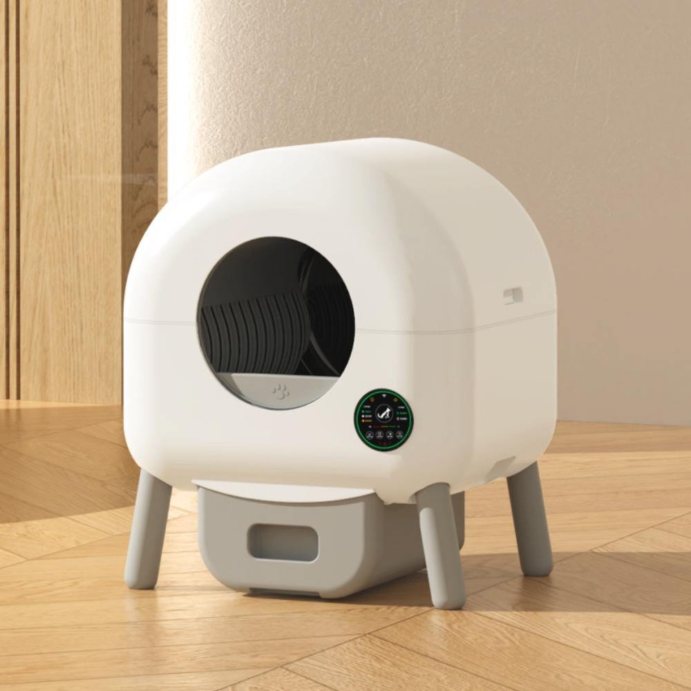Smart Cat Litter Box YNH-Neo-01 product image 2