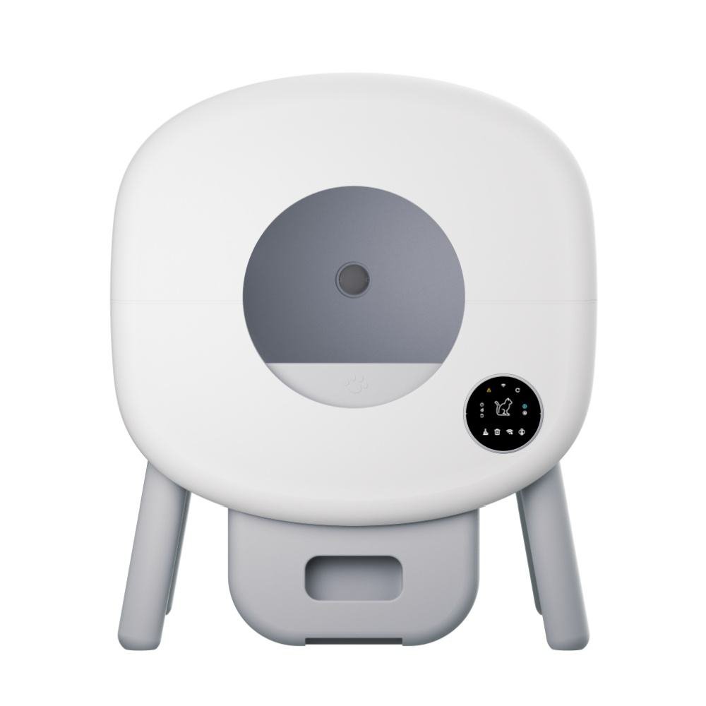 Smart Cat Litter Box YNH-Neo-05 product image 2