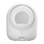 Smart Cat Litter Box YNH-Neo-07 gallery thumbnail 3