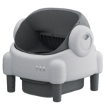 Smart Cat Litter Box YNH-MiniA gallery thumbnail 3