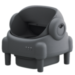 Smart Cat Litter Box YNH-MiniA gallery thumbnail 2