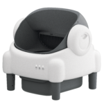 Smart Cat Litter Box YNH-MiniA gallery thumbnail 6