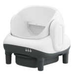 Smart Cat Litter Box YNH-MiniE gallery thumbnail 2