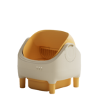 Smart Cat Litter Box YNH-MiniF gallery thumbnail 3