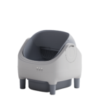 Smart Cat Litter Box YNH-MiniF gallery thumbnail 4