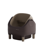 Smart Cat Litter Box YNH-MiniF gallery thumbnail 2