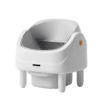 Smart Cat Litter Box YNH-Morning-02 gallery thumbnail 2