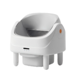 Smart Cat Litter Box YNH-Morning-02 gallery thumbnail 1