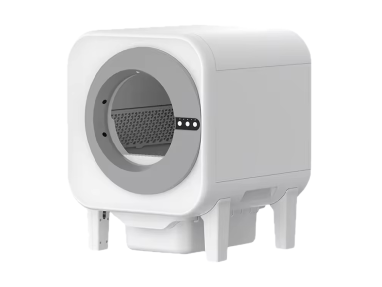 Smart Cat Litter Box YNH-EB