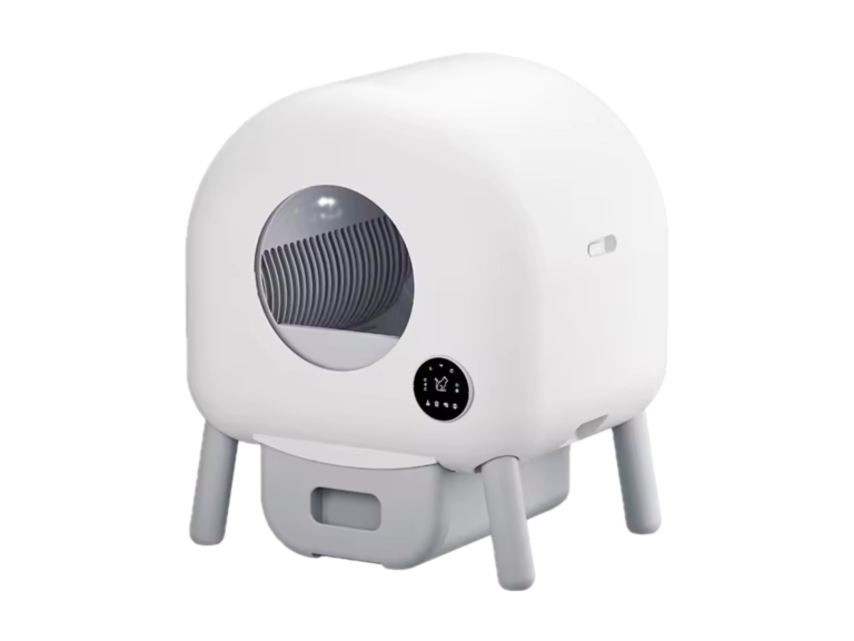 Smart Cat Litter Box YNH-Neo-01