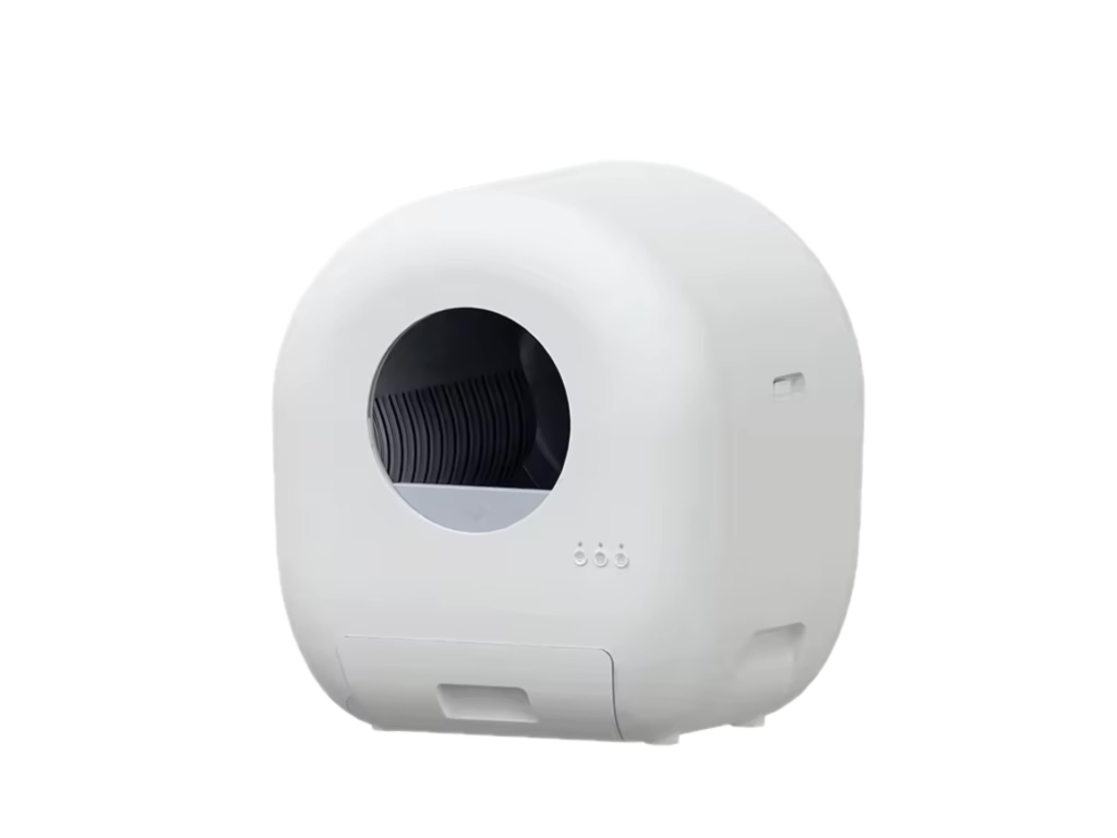 Smart Cat Litter Box YNH-Neo-03 product image 1