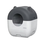Smart Cat Litter Box YNH-Neo-04 gallery thumbnail 1