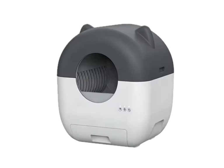Smart Cat Litter Box YNH-Neo-04