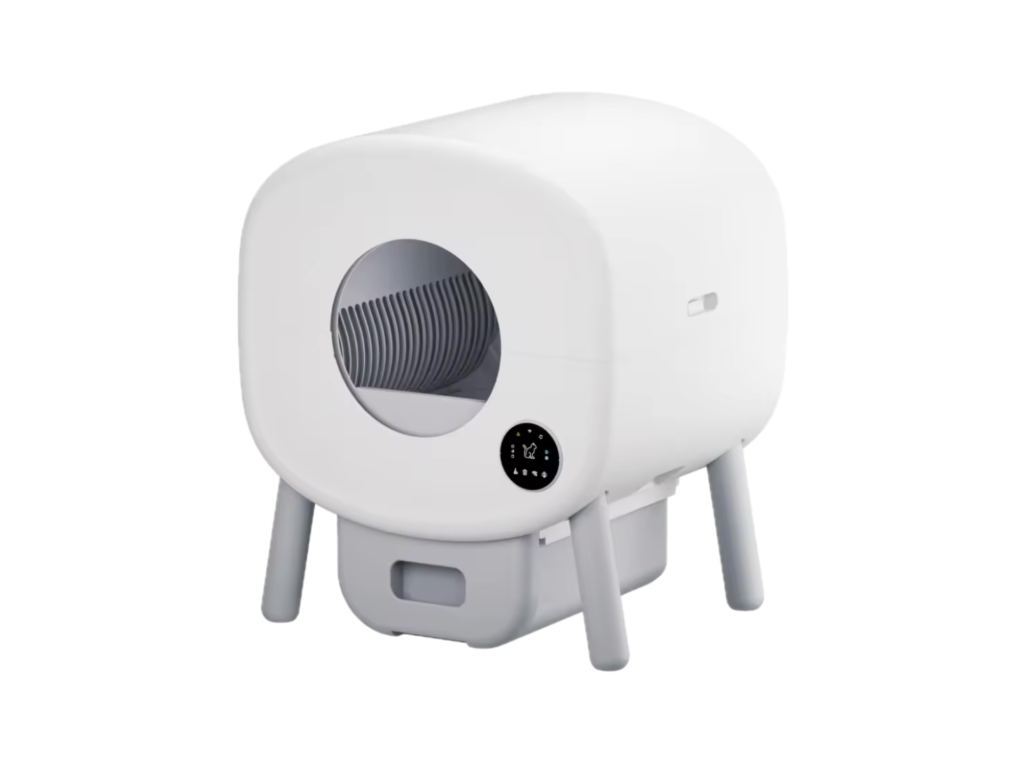 Smart Cat Litter Box YNH-Neo-05 product image 1