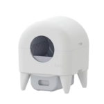 Smart Cat Litter Box YNH-Neo-06 gallery thumbnail 1