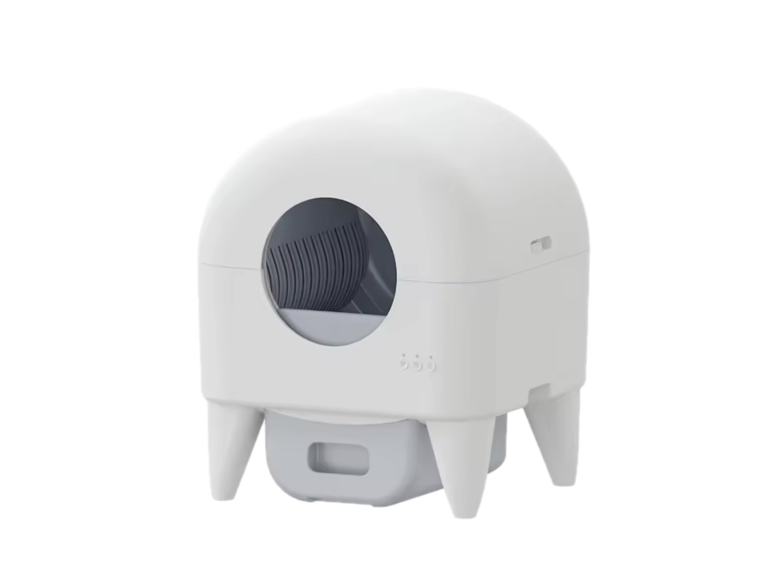 Smart Cat Litter Box YNH-Neo-06