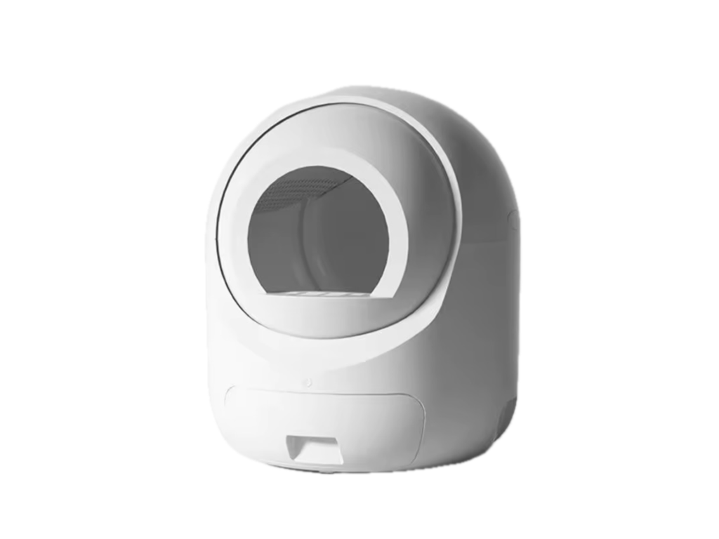 Smart Cat Litter Box YNH-Neo-07 product image 1