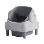Smart Cat Litter Box YNH-MiniA gallery thumbnail 1