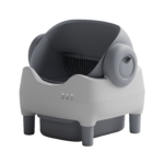 Smart Cat Litter Box YNH-MiniB gallery thumbnail 1