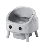 Smart Cat Litter Box YNH-Morning-03 gallery thumbnail 1