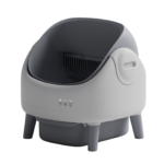Smart Cat Litter Box YNH-MiniC gallery thumbnail 1