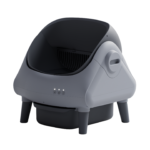 Smart Cat Litter Box YNH-MiniD gallery thumbnail 1