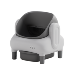 Smart Cat Litter Box YNH-MiniE gallery thumbnail 1
