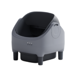 Smart Cat Litter Box YNH-MiniF gallery thumbnail 1