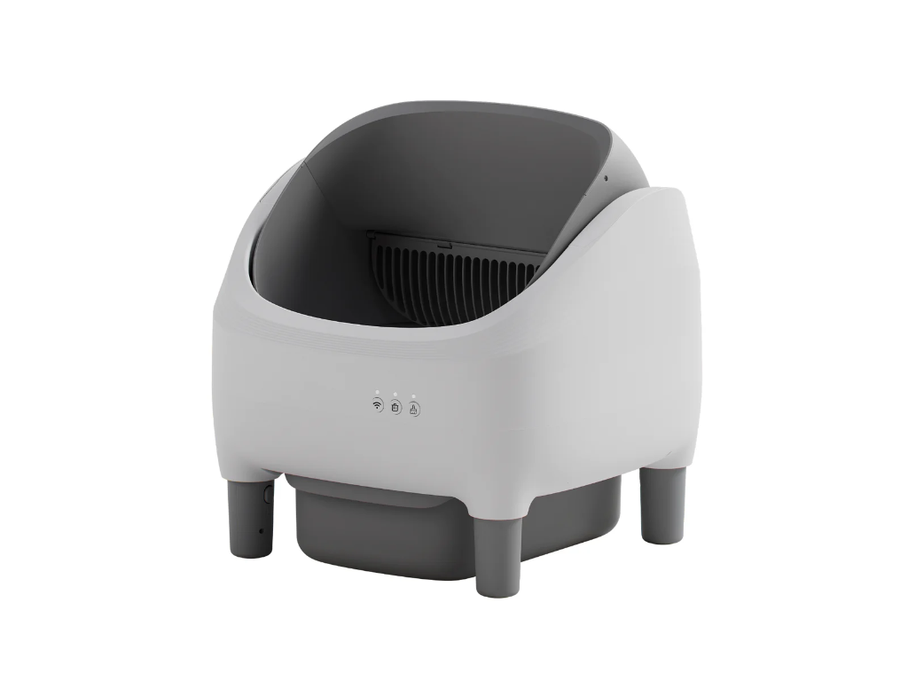 Smart Cat Litter Box YNH-MiniG product image 1