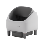Smart Cat Litter Box YNH-MiniG gallery thumbnail 1