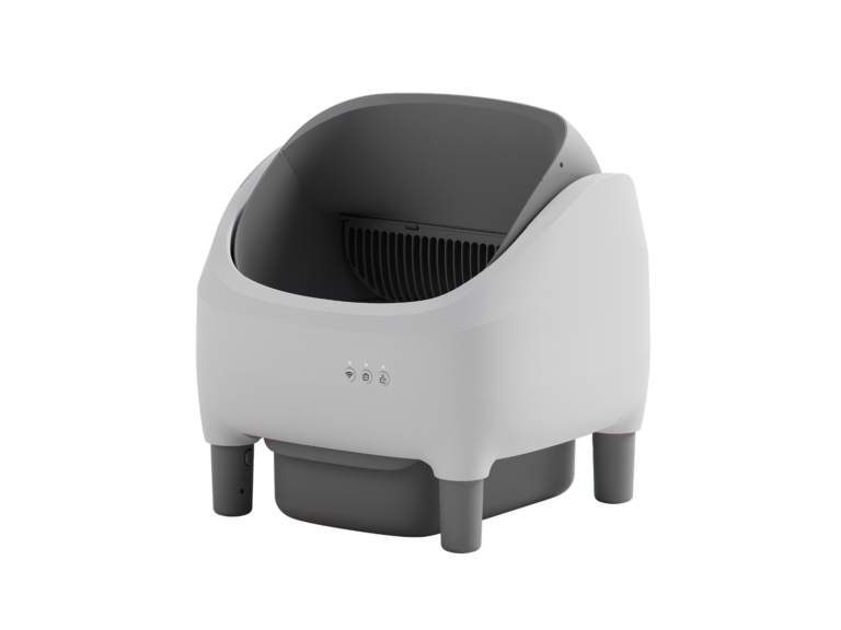 Smart Cat Litter Box YNH-MiniG