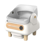 Smart Cat Litter Box YNH-M7 gallery thumbnail 1