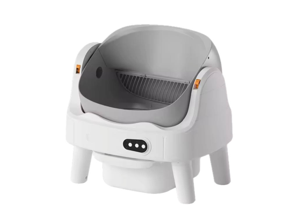 Smart Cat Litter Box YNH-M10 product image 1
